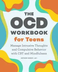 在飛比找博客來優惠-The Ocd Workbook for Teens: Ma