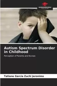 在飛比找博客來優惠-Autism Spectrum Disorder in Ch
