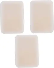 3Pcs Scar Conceal Stickers Flaw Cover Patches for and Skin Imperfections Invisible Skin Color Tape for Swimming and Daily Use