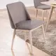 Boden-瑪格北歐風餐椅(兩色可選)(四入組合)-50x53x82cm