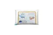 Mediflow Elite Premium Fiber Memory Foam Water Pillow 44 x 66 cm