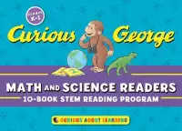 在飛比找博客來優惠-Curious George Math and Scienc