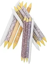 TOGEVAL 6 Sets Painting Smear Pen Set Sketching Wiper Correction Sketch Tool Drawing Eraser for Artists Painting Tools Erasers for Sketching Daily Use Sketch Wiper Paper Sketch Tool