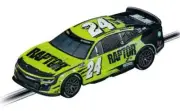 Carrera GO!!! - Chevrolet Camaro NextGen ZL1 - #24 Raptor - NASCAR '24 - 64272 B