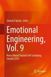 在飛比找博客來優惠-Emotional Engineering, Vol. 9: