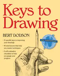 在飛比找誠品線上優惠-Keys to Drawing