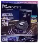 Shark RV2820AE POWERDETECT Self-Empty Robot Vacuum Bagless W/ Wi-Fi NEW