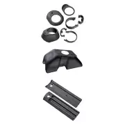 Bike Accessories Handlebar Stem Washer Handlebar Stem Spacers for Cycling