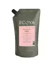 ECOYA Sweet Pea & Jasmine Hand & Body Wash Refill