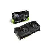 ASUS nVidia DUAL-RTX3070-O8G-V2 Graphic Card