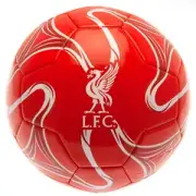 Liverpool FC Cosmos Football (TA9604)