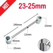 Hinges Gap Adjusting Wrench-Door Hinge Repair Spanner-Adjustable Wrench Tool-USA
