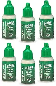 Squirt e-Bike Chain Wax Lube 120ml