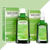 在飛比找蝦皮購物優惠-現貨💎德國原廠版 Weleda 薇莉達 樺樹按摩油 樺木 1