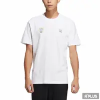 在飛比找蝦皮商城優惠-ADIDAS 男 M SW SLOGAN TEE 短袖上衣 