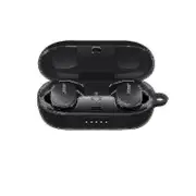 Wireless Bluetooth-compatible Earphone Case Shell For -bose Sport Earbuds Case