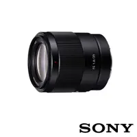 在飛比找蝦皮商城優惠-SONY FE 35mm F1.8 定焦鏡頭 SEL35F1