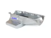 CANTON 11-122 SBC Left Turn Oil Pan