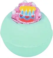 Bomb Cosmetics Bath Blaster - Happy Bathday