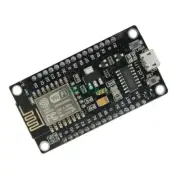 NodeMcu Lua Wireless CH340G ESP8266 Internet Development Module repalce CP2102