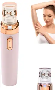 Pluxy Epil Pro 3.0 Women Face Epilator, Pluxy Facial Hair Removal for Women, Plu