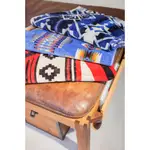 【車庫服飾】PENDLETON JACQUARD TOWEL 美國老牌 民俗風 雙人毛毯 浴巾