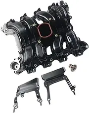 AP03 Intake Manifold Compatible With Crown Victoria Base Sedan 4-Door 4.6L V8 F6SZ9424AA F8AZ9424AAA