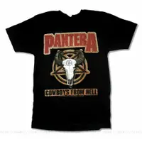 在飛比找蝦皮購物優惠-Logo 定制 PANTERA LEATHER PATCH 