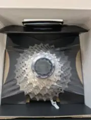 Shimano Dura-Ace CS-R9100 (11-28T) 11 Speed Cassette NIB