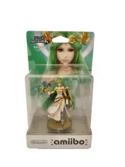 Nintendo Super Smash Bros. amiibo PALUTENA First Run NIB