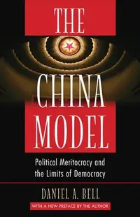 在飛比找誠品線上優惠-The China Model: Political Mer