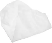 ULTECHNOVO Neck Roll Pillow Covers with Zipper Soft Pillow Cushion Cases for Cylindrical Inserts Versatile Use for Home Travel Sofa Decor Easy to Clean and Design