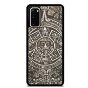 Aztec Mexican Mayans Case Cover For Samsung Galaxy S23 S22 Plus Ultra S21+ S20