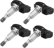 for Mazda for Rx8 for Cx7 for Cx9 for Mx5 4 Pcs Tire Pressure Sensor Bbm2-37-140B Bbm237140B