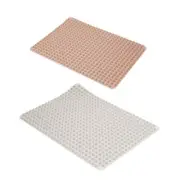 Silicone Pyramid Baking Mat Cooking Pan Oven Tray Baking Sheet
