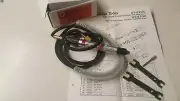 New Universal Tool Mini High Speed Pneumatic Straight Grinder (55,000 rpm/Japan)