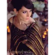 NWT 2007 Louisa Harding Yarns 10 Hummingbirds Knitting 65 page Pattern Book