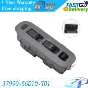 37990-66D10-T01 New Left Power Window Switch For Suzuki XL-7 Vitara Grand Vitara (for: Suzuki)