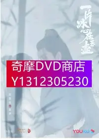 在飛比找Yahoo!奇摩拍賣優惠-DVD專賣 2021大陸劇【一片冰心在玉壺】【張慧雯/吳希澤