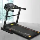 Everfit Treadmill Electric Gym Home Fitness Exercise Machine 400mm Foldable New