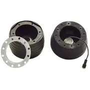 Sparco 01502183CA Steering Wheel Hub Adapter 2002-04 Mini Cooper (for: Mini)