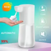 Automatic Foaming Soap Dispenser, Touchless Handsfree Motion Sensor Rechargeable