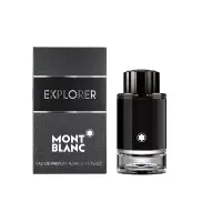 在飛比找博客來優惠-【MONTBLANC】探尋旅者男性淡香精迷你瓶4.5ml