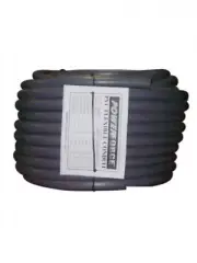 Powerforce◽️ELECTRICAL CONDUIT◽️PVC◽️Flexible◽️25mm x 30m◽️Grey◽️H/T Draw Wire◽️