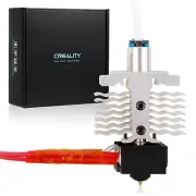 Creality Ender 3 V2 Neo Hotend Kit,Extruder Hot End 0.4Mm Nozzle with Bowden PTF
