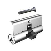 Rolltrak 60mm High Security Cylinder Lock