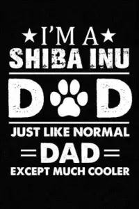 在飛比找博客來優惠-Best Shiba Inu Dad Ever: Blank