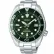 SEIKO PROSPEX 200米防水綠水鬼機械錶(SPB103J1)45mm 6R35-00A0G