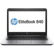 HP EliteBook 840 G4 14" FHD Laptop (A-Grade Refurbished) Intel Core i5 7300U - 8GB RAM - 256GB SSD - Win10 Pro (Upgraded) - 1 Year Warranty [EXNBKHP8404040]