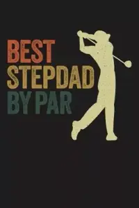 在飛比找博客來優惠-Best Stepdad by Par: Lined Jou